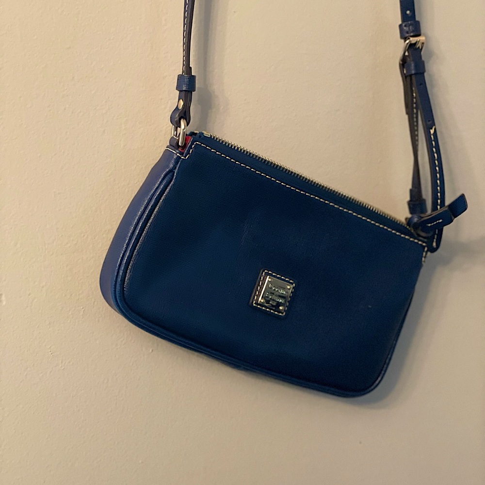 Dooney & Burke crossbody bag